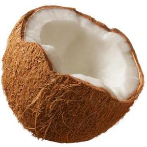 코코넛 오일 (Coconut oil)  1L